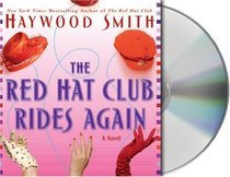 The Red Hat Club Rides Again  (Red Hat Club, Bk 2) (Audio CD) (Abridged)