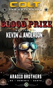 Colt the Outlander: Blood Prize
