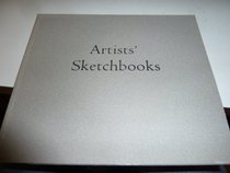 Artists Sketchbooks