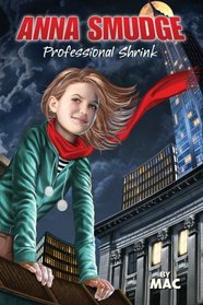 Anna Smudge: Professional Shrink (The Professionals)