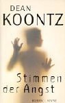 Stimmen der Angst (False Memory) (German Edition)