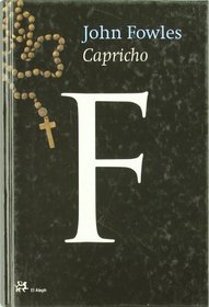 Capricho (Spanish Edition)