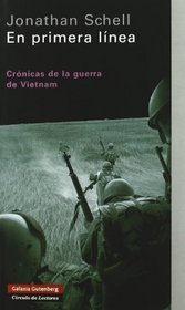 En primera linea/ In the front line (Spanish Edition)