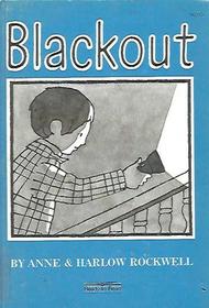 Blackout (Ready-to-Read)