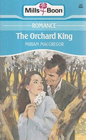 The Orchard King