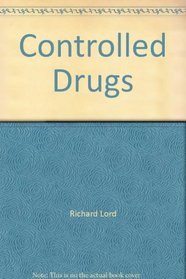 Controlled Drugs