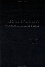 AS Media Studies: The Essential Introduction (Essentials)