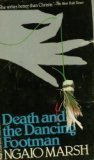 Death And The Dancing Footman (Roderick Alleyn, Bk 11)