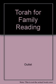 Torah for Family Reading