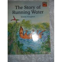 The Story of Running Water (Cambridge Reading)