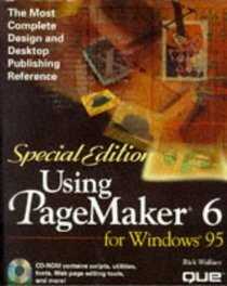 Using Pagemaker 6 for Windows 95 (Special Edition Using)