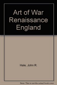 Art of War and Renaissance England