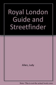 Royal London Guide and Streetfinder