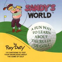 Sandy's World All About Golf