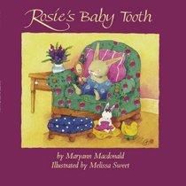 Rosie's Baby Tooth