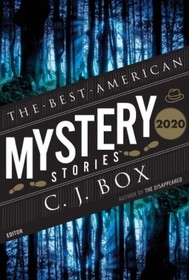 Best American Mystery Stories 2020