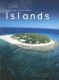 Islands (Mapping Earthforms/ 2nd Edition)