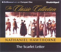 Scarlet Letter, The (Classic Collection)