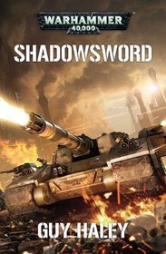 Shadowsword (Imperial Battle Tanks)