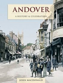 Andover: History and Celebration