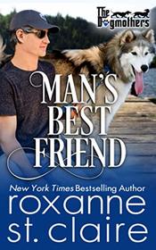 Man's Best Friend (Dogmothers, Bk 6)