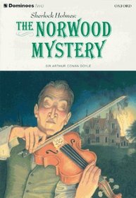 Sherlock Holmes and the Norwood Mystery. Reader