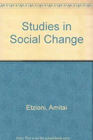 Studies in Social Change