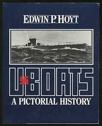 U-Boats: A Pictorial History