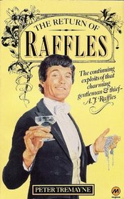 The Return of Raffles
