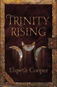 Trinity Rising (The Wild Hunt)