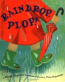 Raindrop, Plop