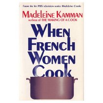 When French Women Cook