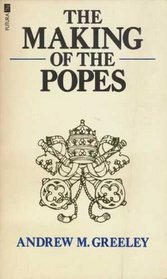 MAKING OF THE POPES