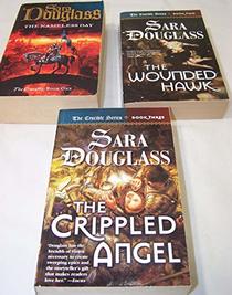 Sara Douglass Trilogy Box Set