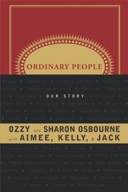 Ordinary People : Our Story