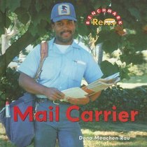 Mail Carrier (Benchmark Rebus)