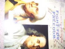 Fight for Freedom (Reading Expeditions: People Who Changed America)