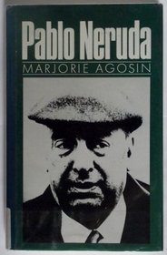 Pablo Neruda (Twayne's World Authors Series, No. 769, Latin American Literature)
