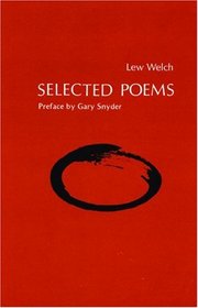 Selected Poems