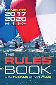 The Rules Book: Complete 2017-2020 Rules
