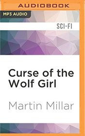 Curse of the Wolf Girl