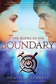 Boundary (Books of Eva)