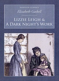 Lizzie Leigh and a Dark Night's Work