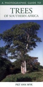 Southern African Trees: A Photographic Guide