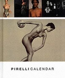 Pirelli Calendar