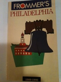 Philadelphia (Frommer's City Guides)
