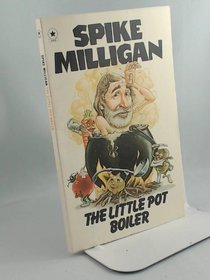 The Little Pot Boiler