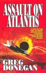 Assault on Atlantis (Atlantis)