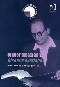 Olivier Messiaen: Oiseaux exotiques (Landmarks in Music Since 1950)