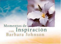 Momentos De Inspiracin Con Barbara Johnson
